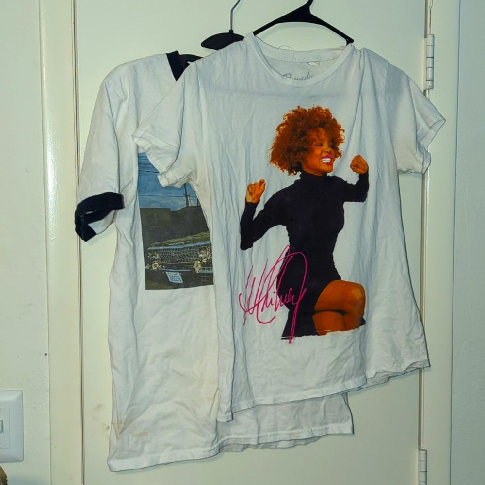 90s shirt bundle 3 total